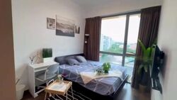 The Glades (D16), Condominium #484776061
